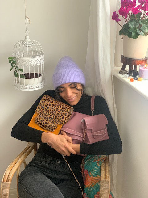 Handcrafted Leather Goods That Last