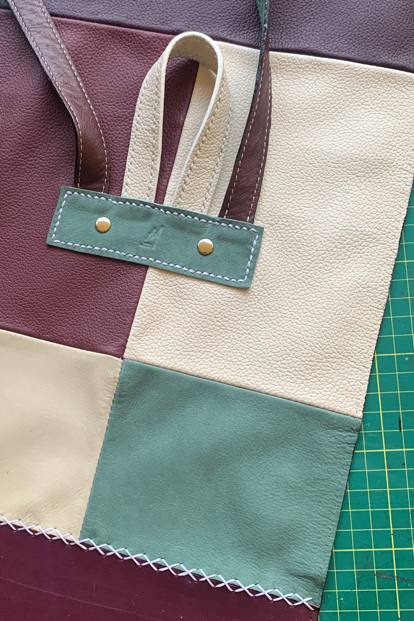 Custom Bags