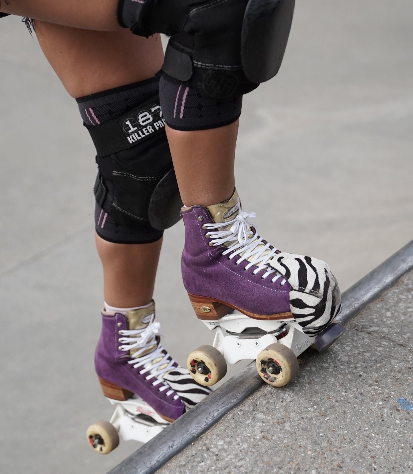 Toe Caps