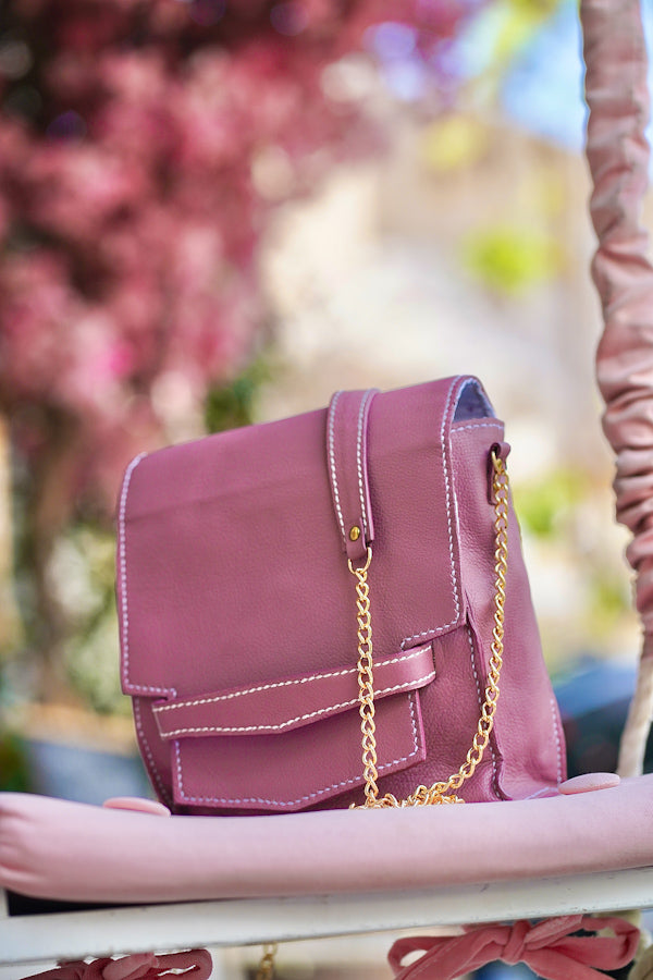 DIY kit Mini Cross body