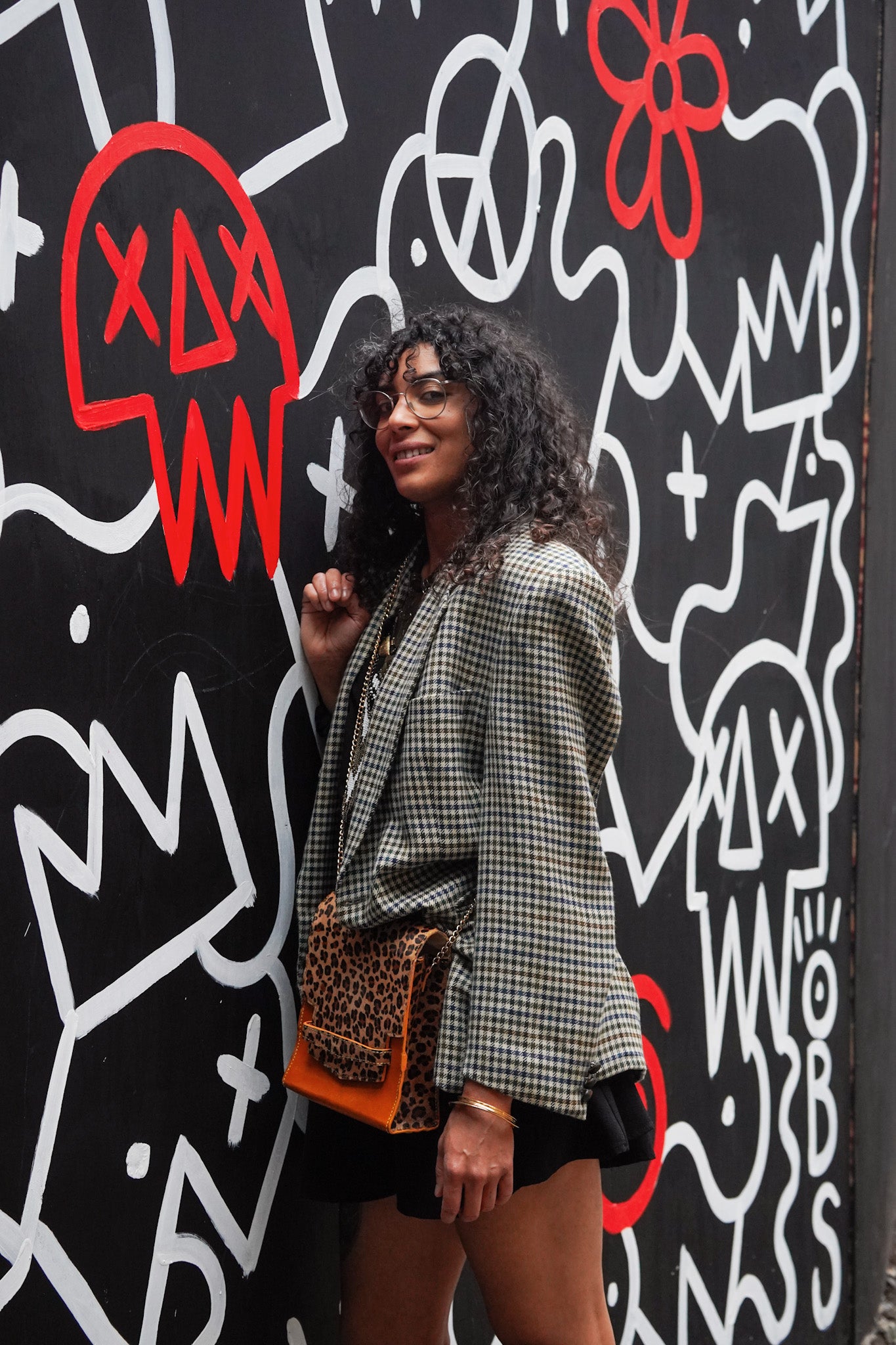 Mika - Shoulder Bag