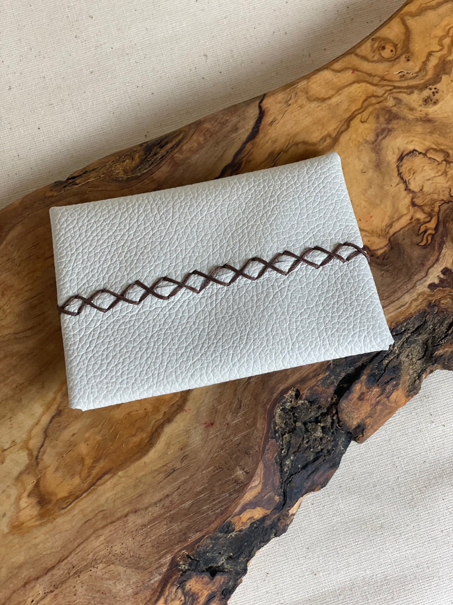 Off-White Wallet