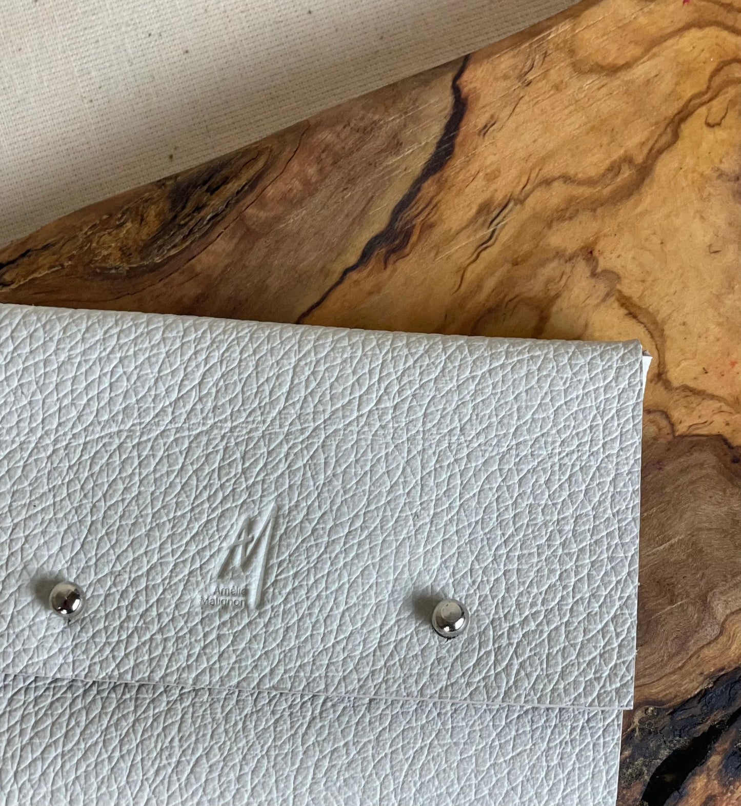 Off-White Wallet