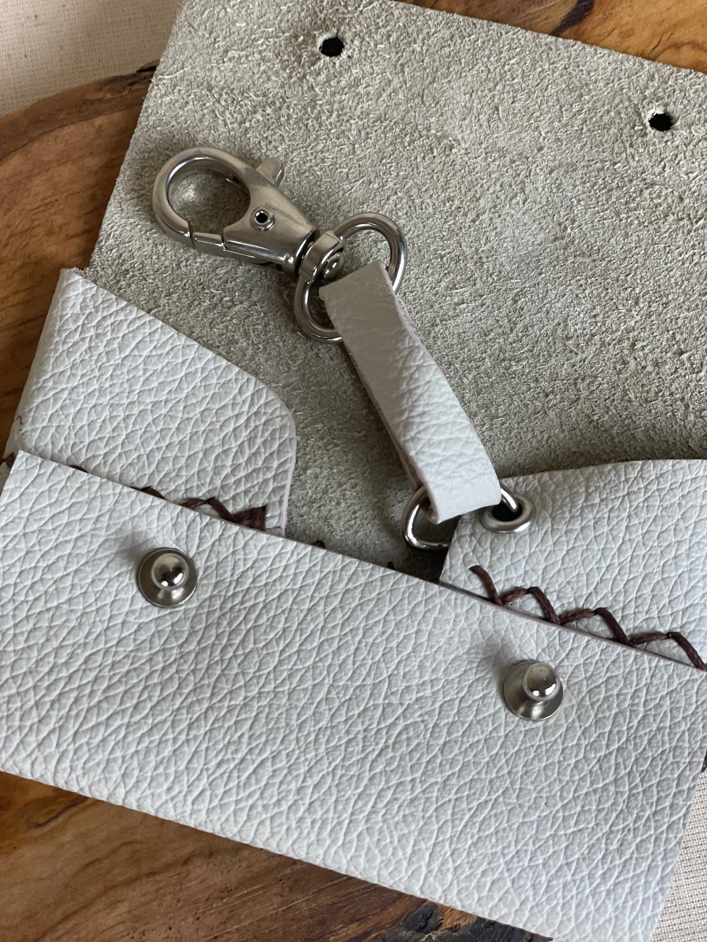 Off-White Wallet