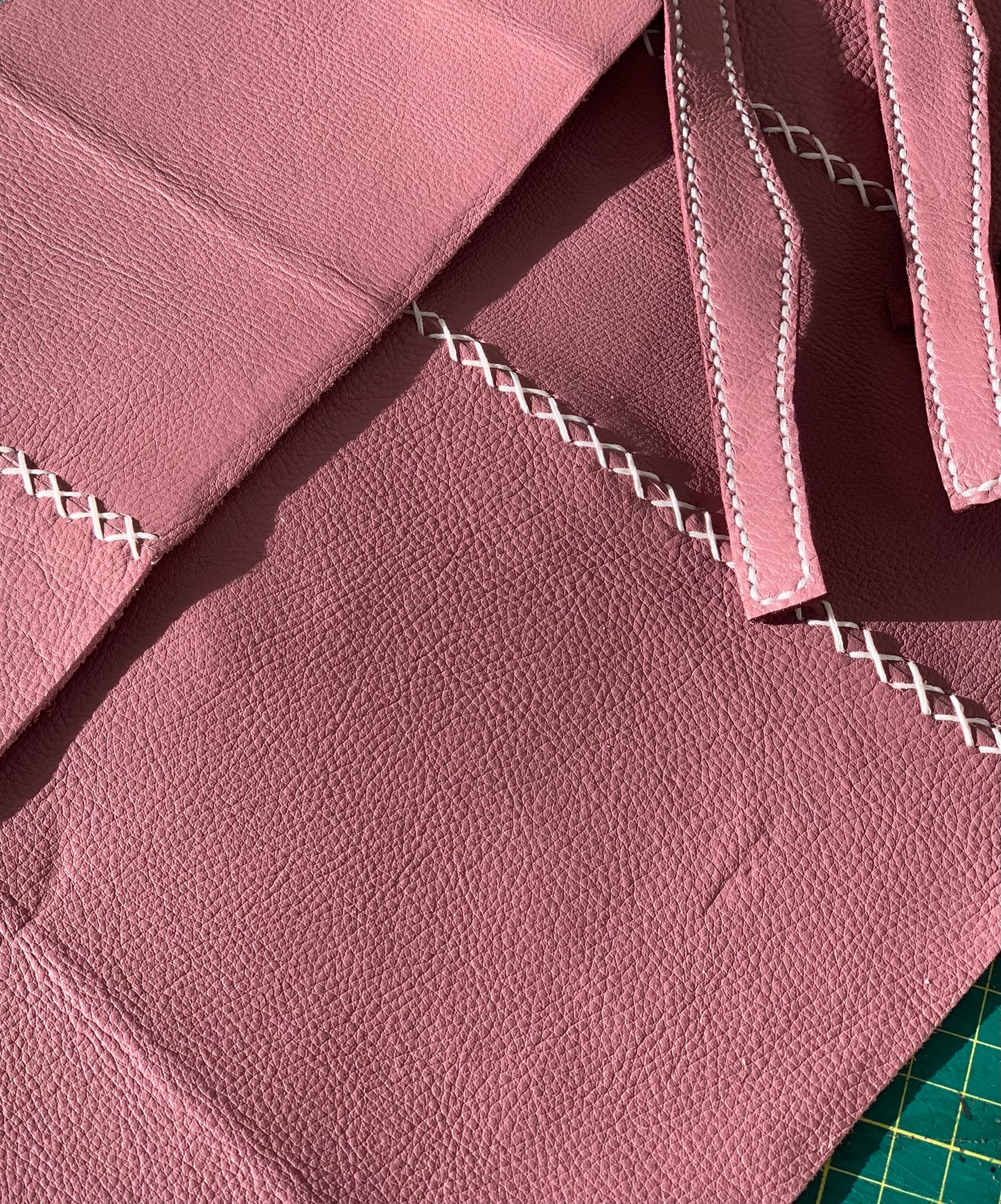DIY kit Mini Cross body