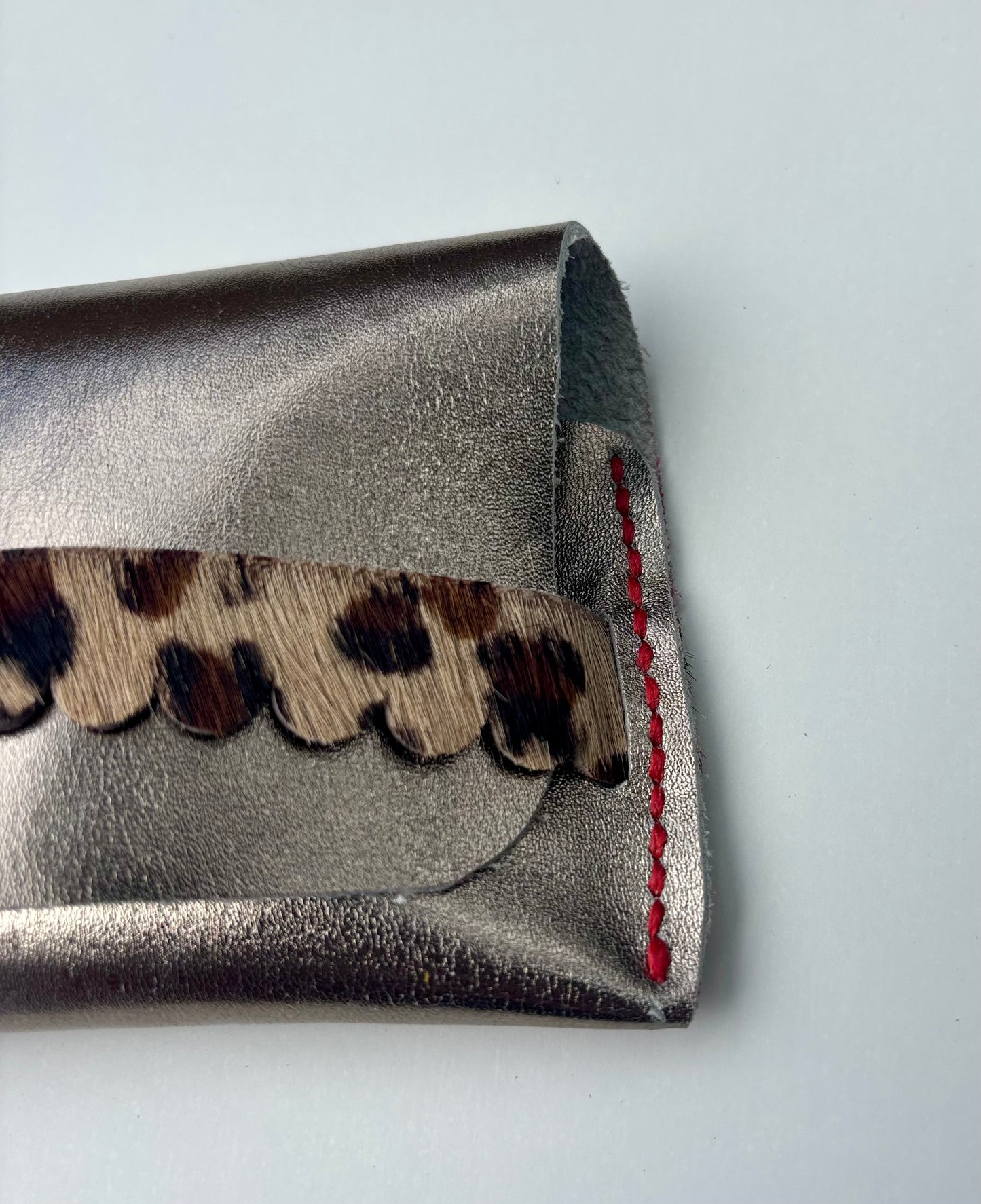 Charlie - DIY Glasses Case Kit