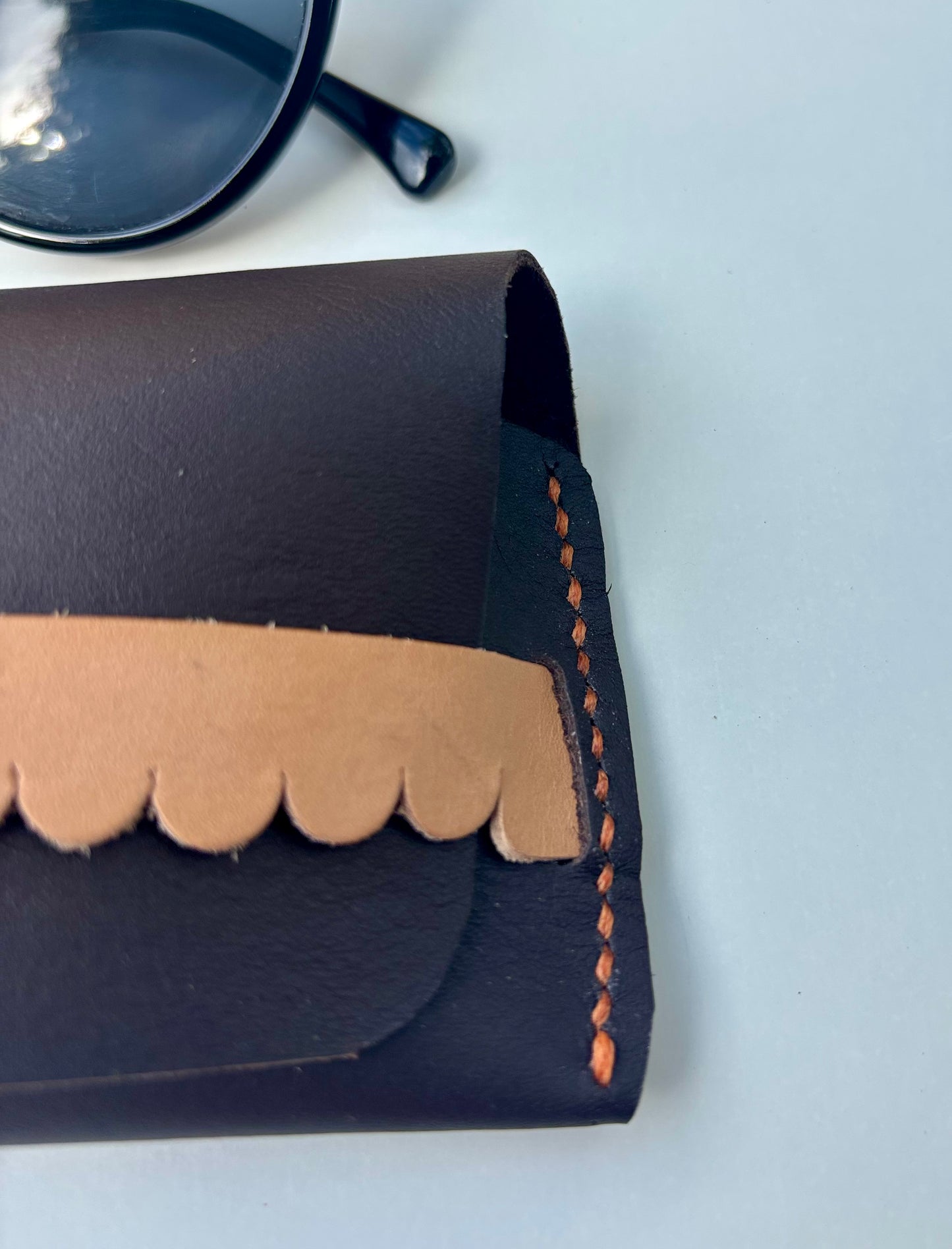 Charlie - DIY Glasses Case Kit