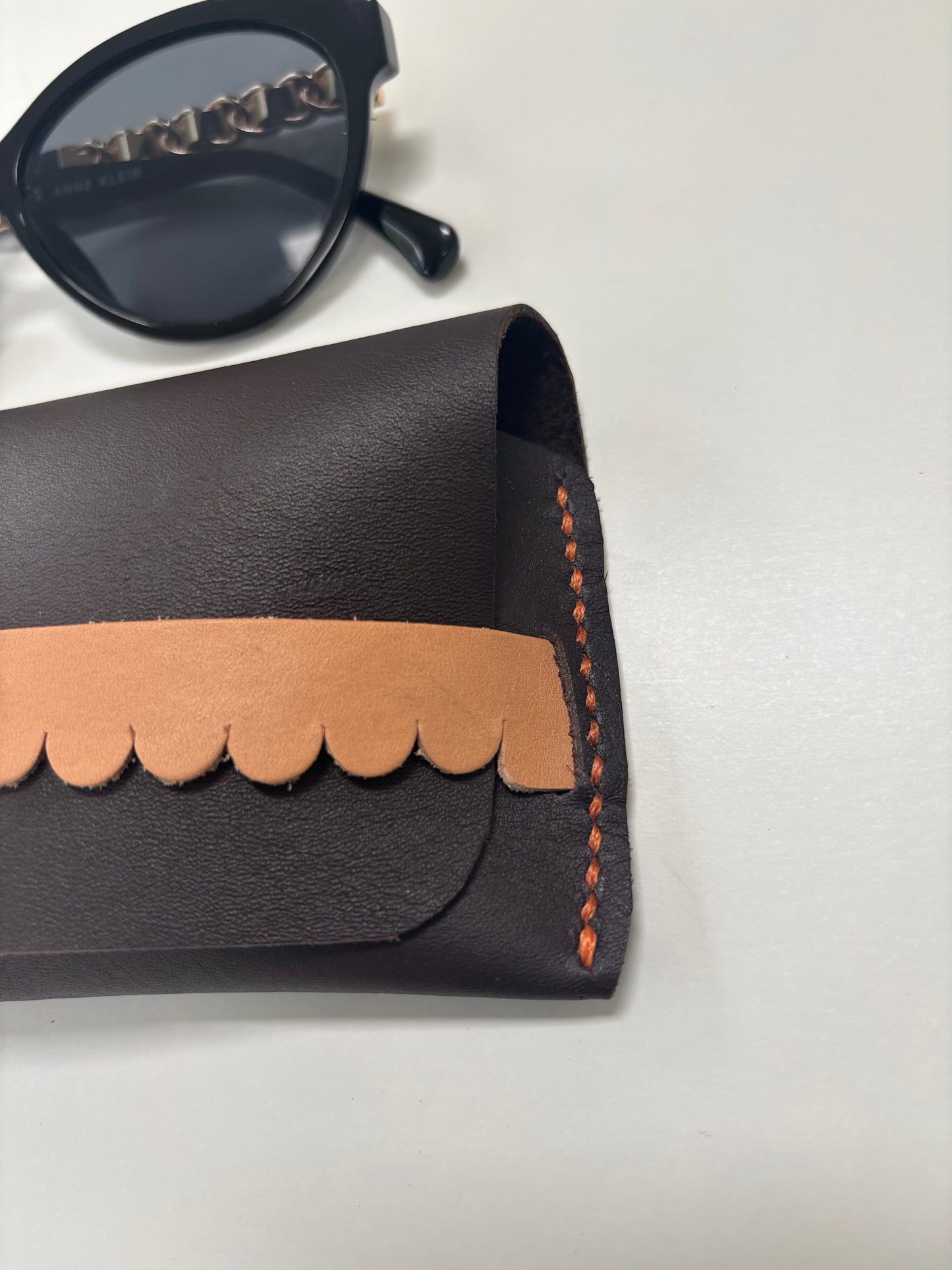 Charlie - DIY Glasses Case Kit