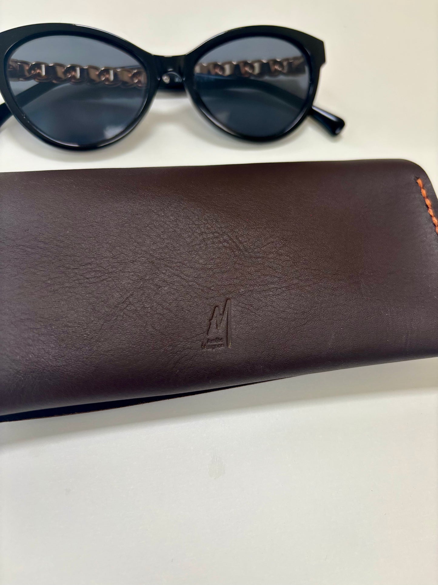 Charlie - DIY Glasses Case Kit