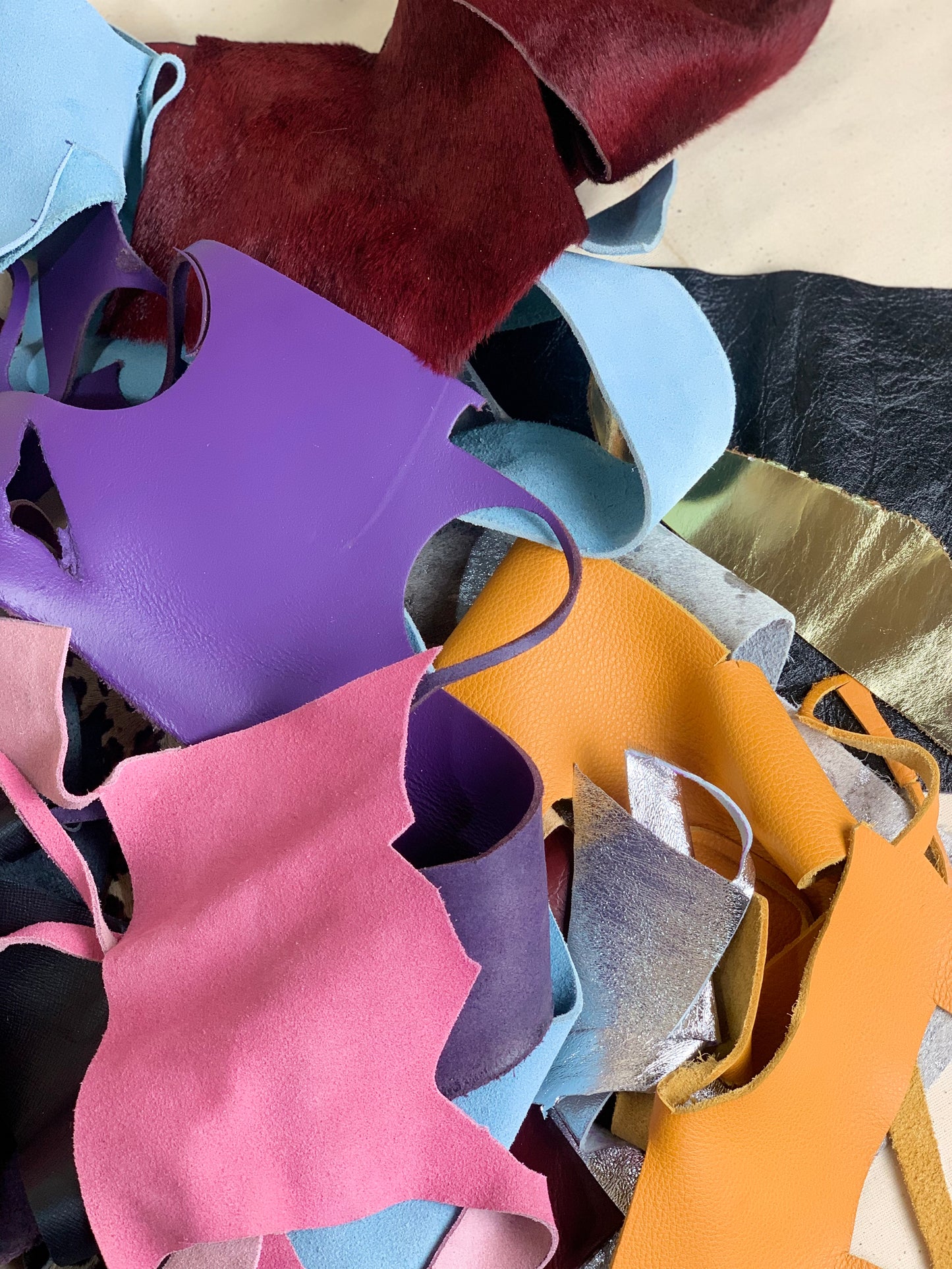 Surprise bag