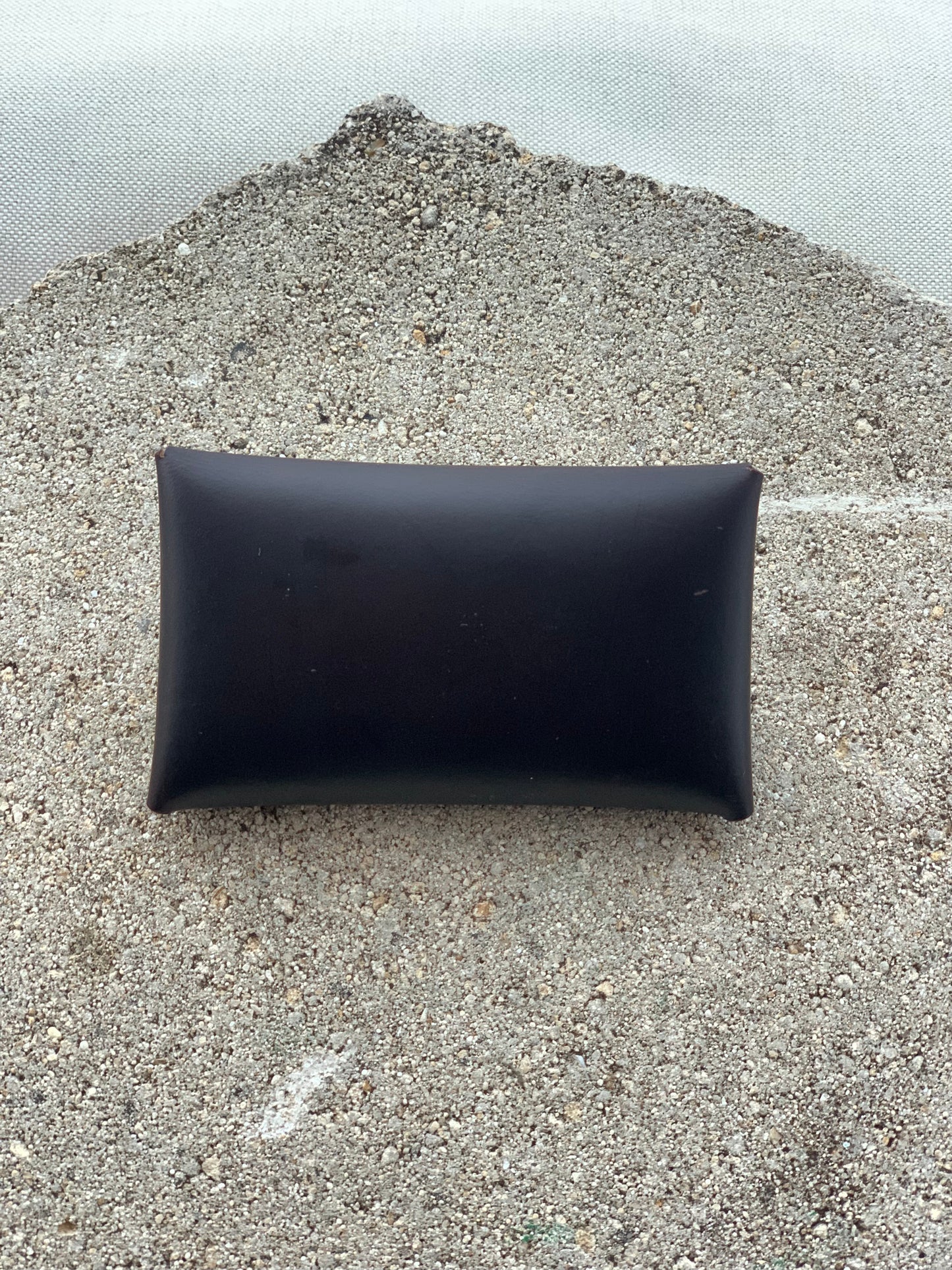 Brown Mini Wallet
