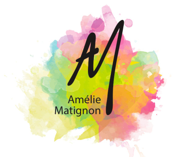 Amélie Matignon Logo