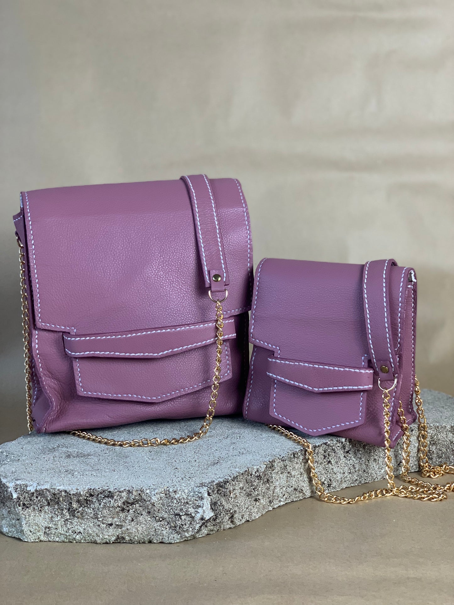 Vintage Pink Essential