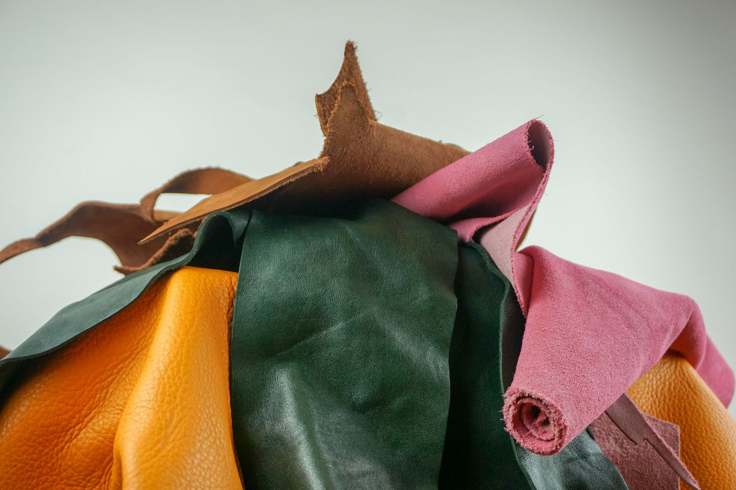 Rescue leather for better accessories, thanks for your help