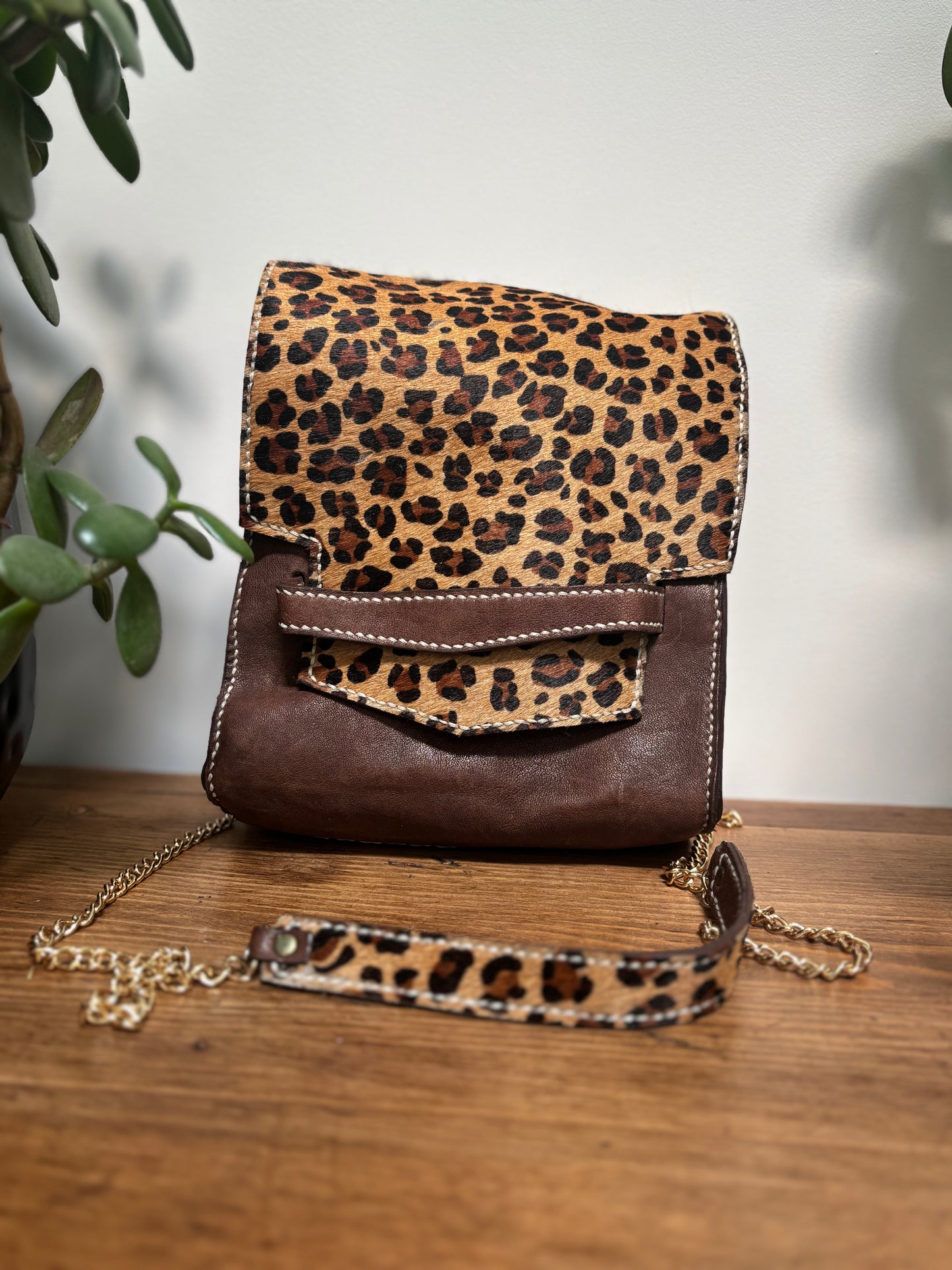 Mika - Shoulder Bag
