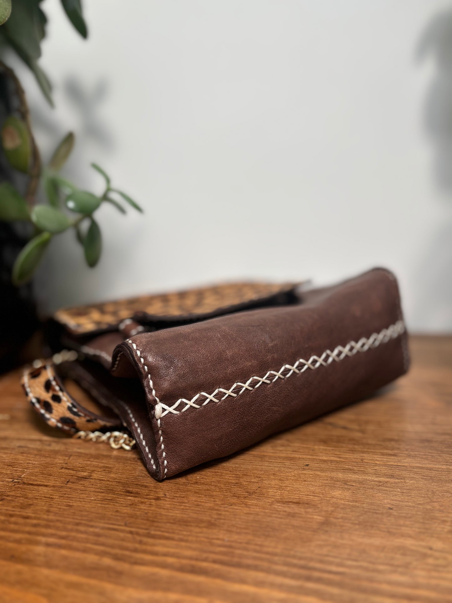 Mika - Shoulder Bag