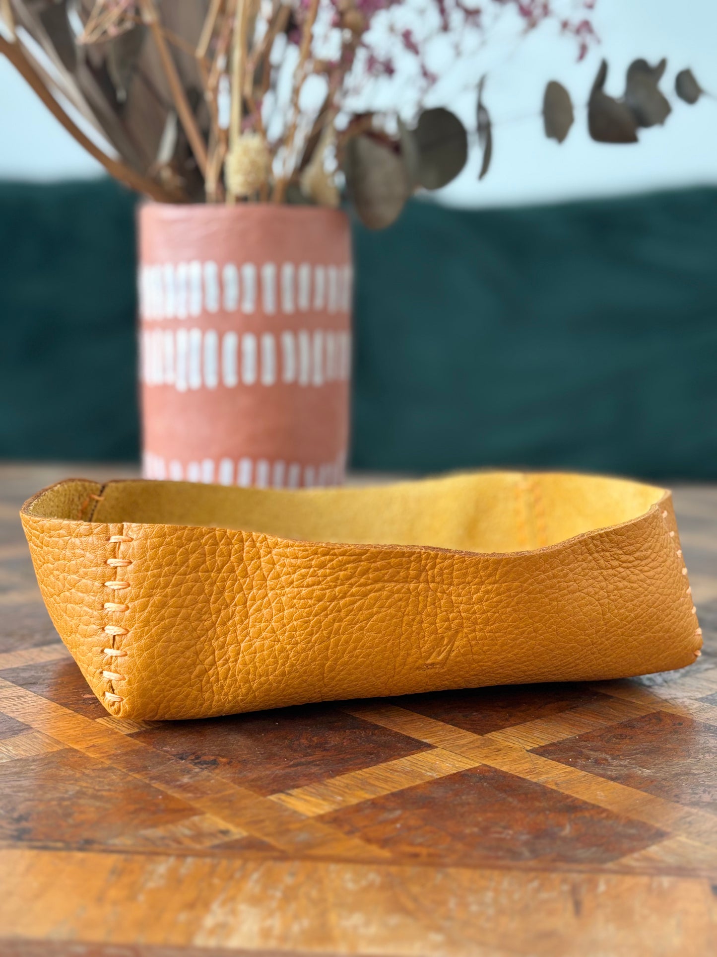 Elsie - Decorative bowl - DIY Kit