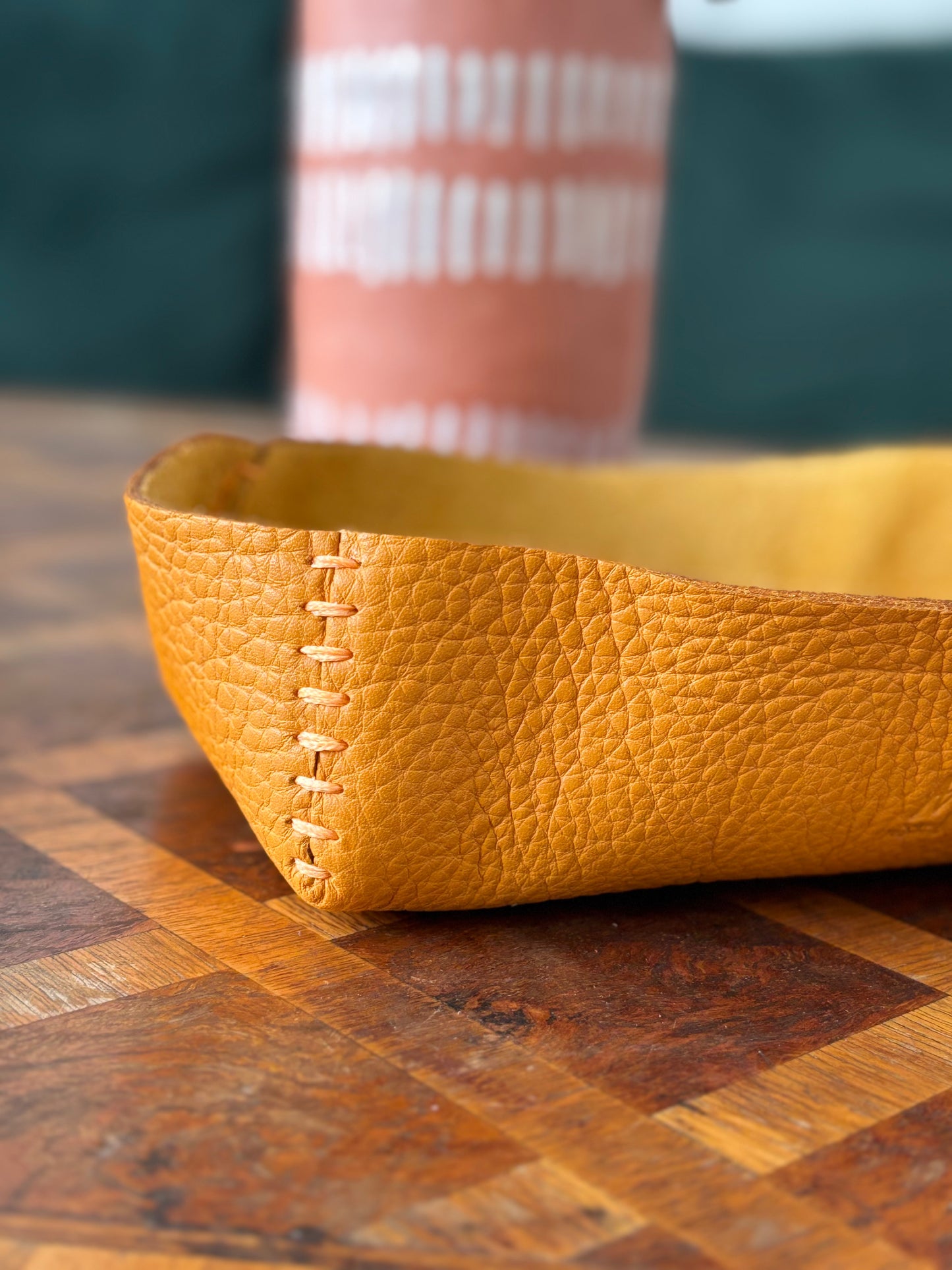 Elsie - Decorative bowl - DIY Kit