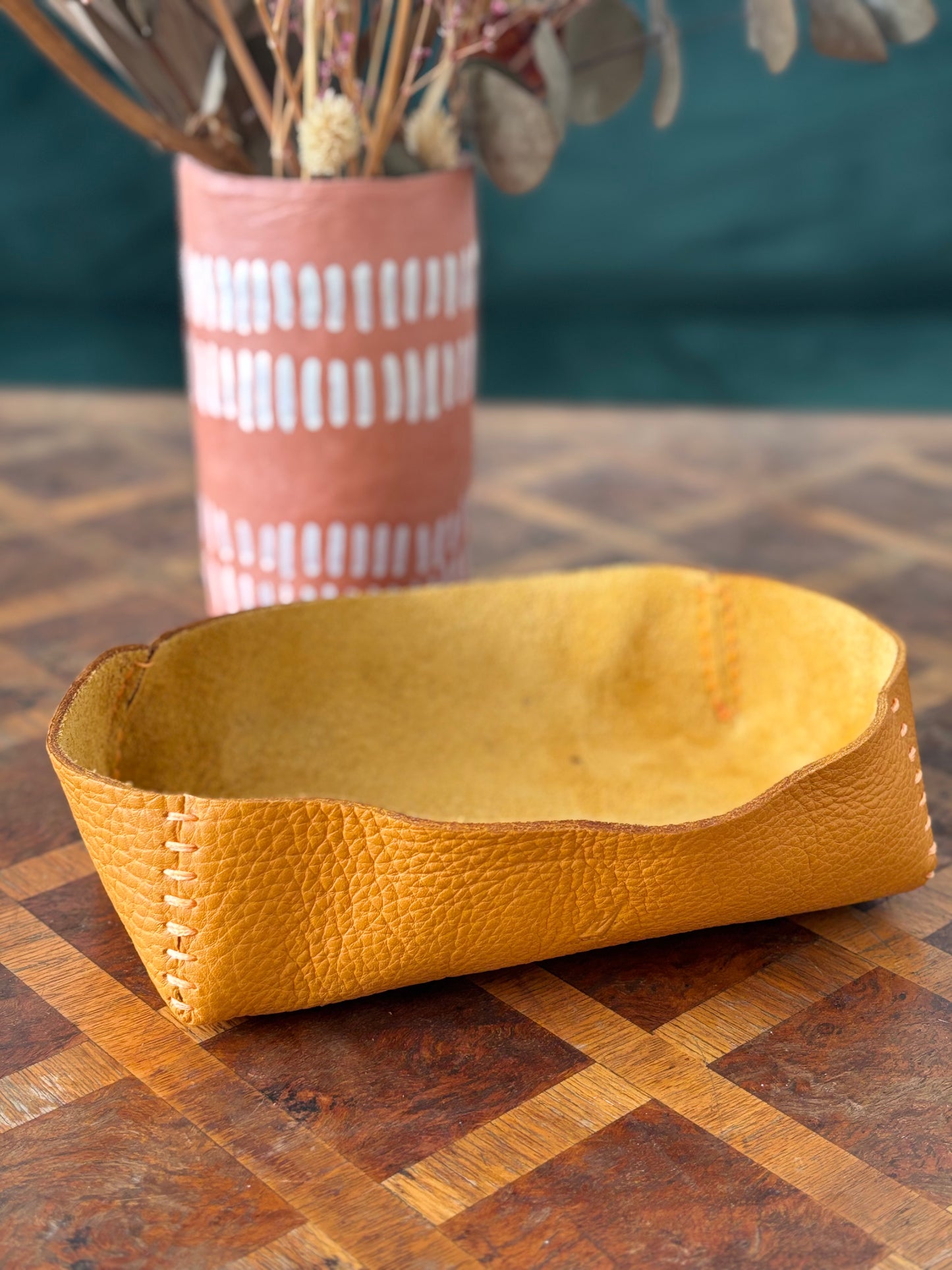 Elsie - Decorative bowl - DIY Kit