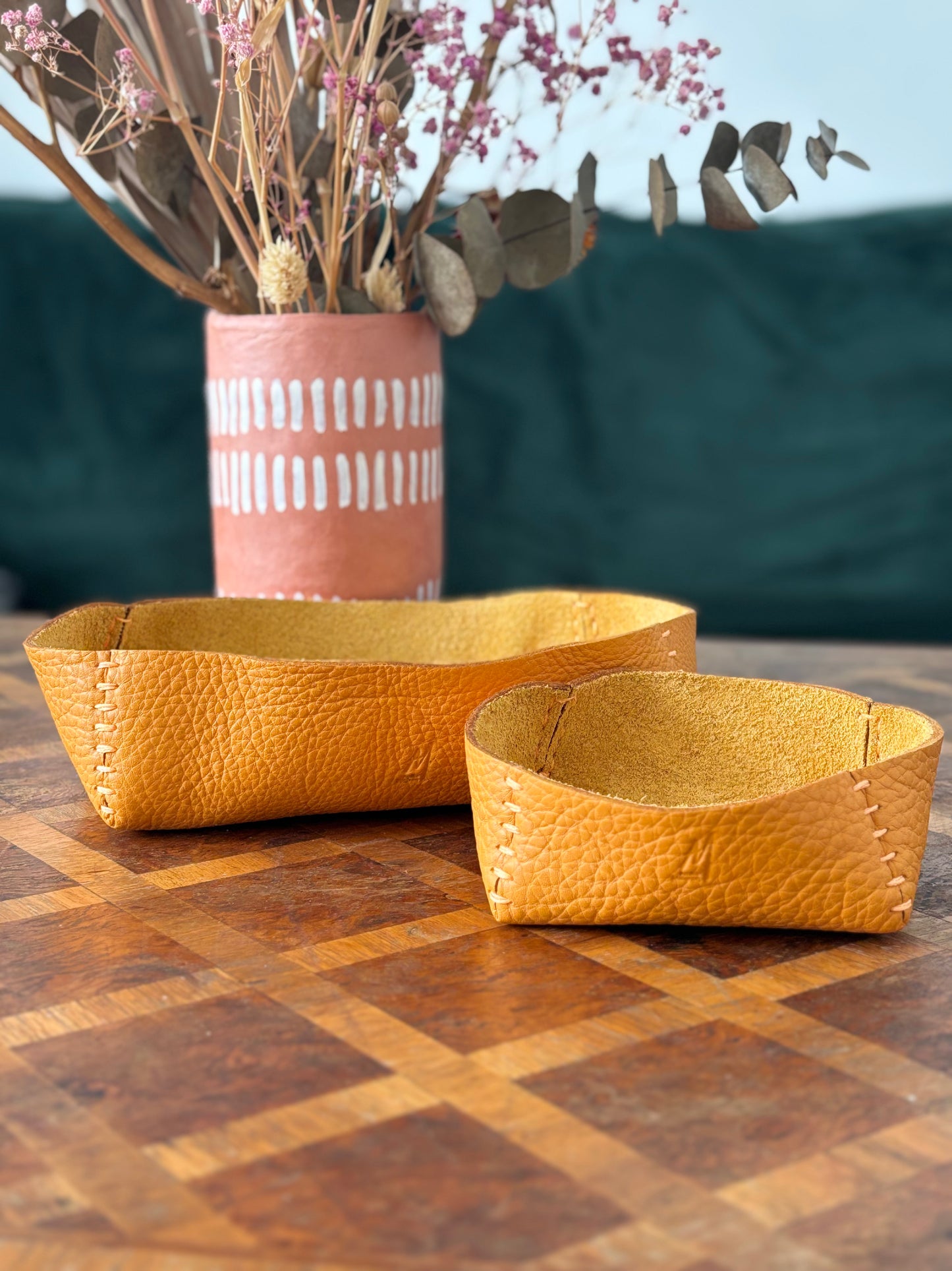 Elsie - Decorative bowl - DIY Kit