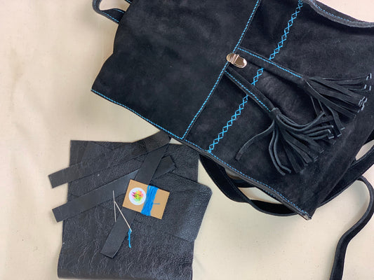 DIY kit backpack