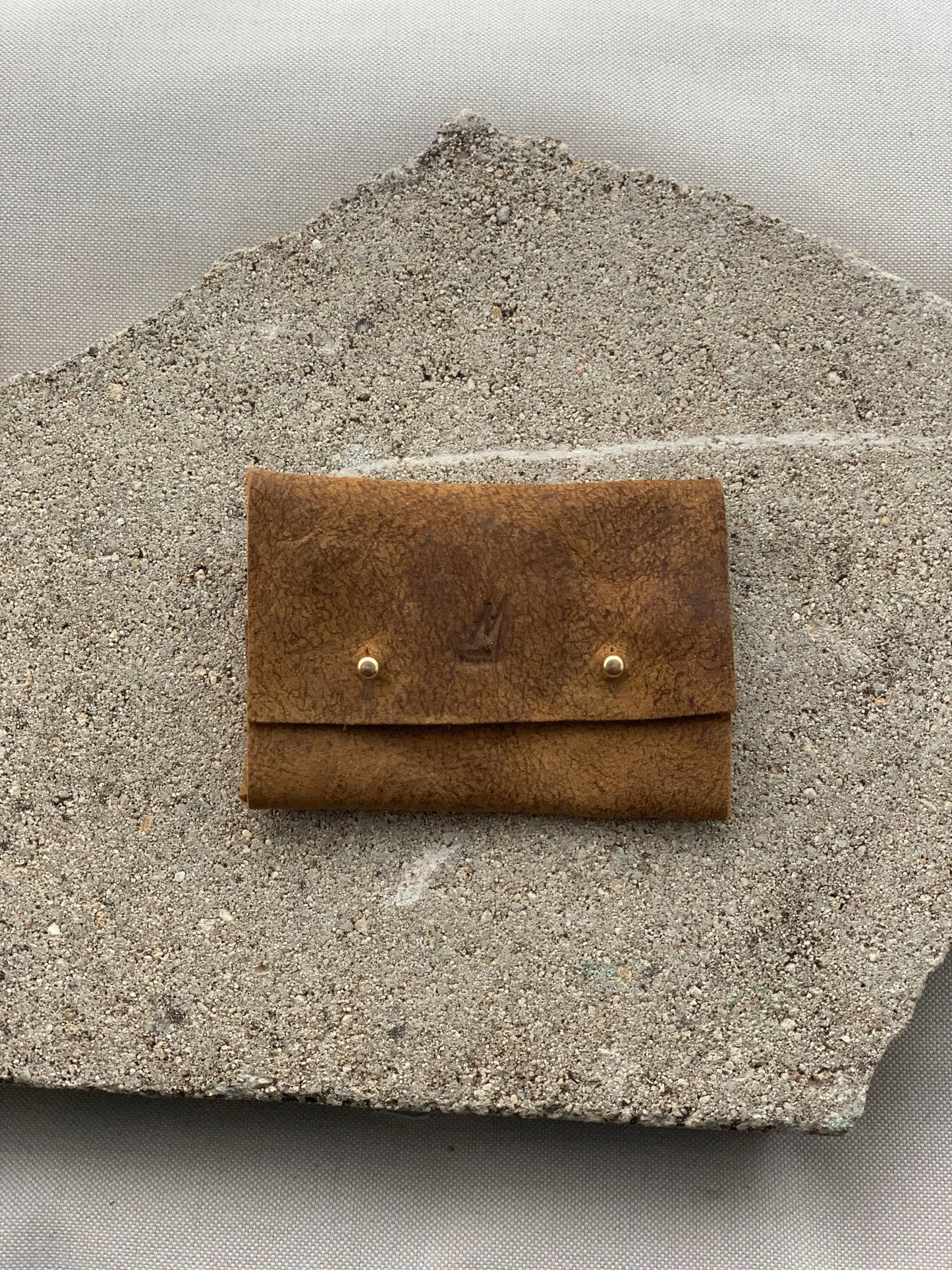 Cinnamon wallet
