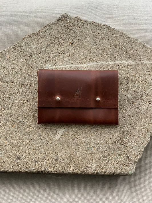 Chocolate wallet